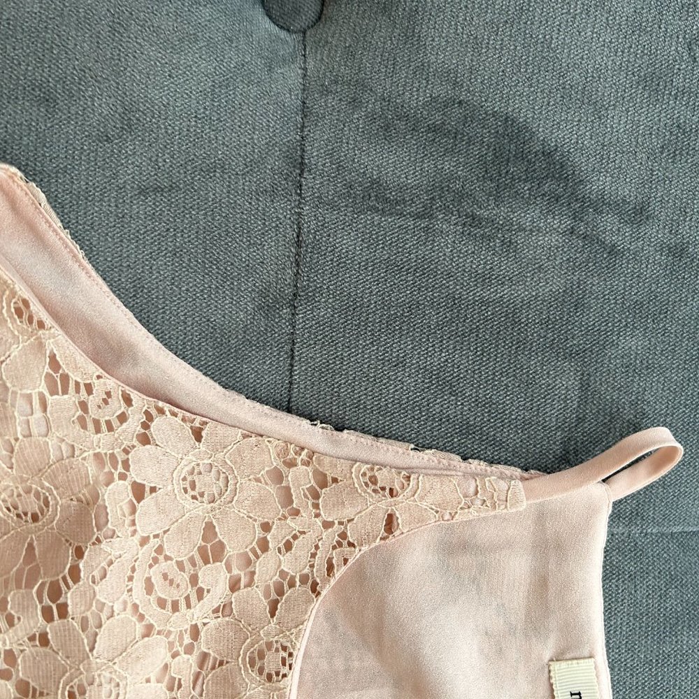 Lace Tank - Picture 2 of 6